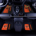 Cincinnati Bengals Car Floor Mats Custom Car Accessories - Gearcarcover - 2