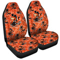 Cincinnati Bengals Car Seat Covers Cartoon Theme Collection - Gearcarcover - 3