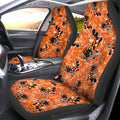 Cincinnati Bengals Car Seat Covers Cartoon Theme Collection - Gearcarcover - 1