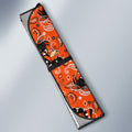 Cincinnati Bengals Car Sunshade Cartoon Theme Collection - Gearcarcover - 3