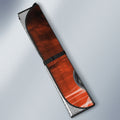 Cincinnati Bengals Car Sunshade Custom Car Accessories For Fan - Gearcarcover - 3