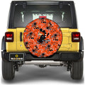 Cincinnati Bengals Spare Tire Covers Camera Hole Cartoon Theme Collection - Gearcarcover - 1