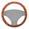 Cincinnati Bengals Steering Wheel Cover Cartoon Theme Collection - Gearcarcover - 2