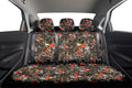 Cleveland Browns Car Back Seat Covers Cartoon Theme Collection - Gearcarcover - 2