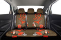 Cleveland Browns Car Back Seat Covers Custom Car Accessories - Gearcarcover - 2