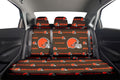 Cleveland Browns Car Back Seat Covers Sporty Team Collection - Gearcarcover - 2
