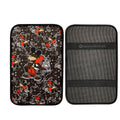 Cleveland Browns Car Center Console Cover Cartoon Theme Collection - Gearcarcover - 2