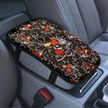 Cleveland Browns Car Center Console Cover Cartoon Theme Collection - Gearcarcover - 3