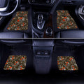 Cleveland Browns Car Floor Mats Cartoon Theme Collection - Gearcarcover - 2