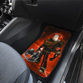 Cleveland Browns Car Floor Mats Custom Car Accessories For Fan - Gearcarcover - 3