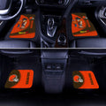 Cleveland Browns Car Floor Mats Custom Car Accessories For Fans - Gearcarcover - 2