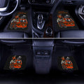 Cleveland Browns Car Floor Mats Custom Car Accessories - Gearcarcover - 2