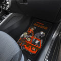 Cleveland Browns Car Floor Mats Custom Car Accessories - Gearcarcover - 3