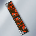 Cleveland Browns Car Sunshade Custom Car Accessories - Gearcarcover - 3
