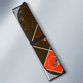 Cleveland Browns Car Sunshade Sporty Team Collection - Gearcarcover - 3