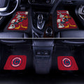 Cleveland Indians Car Floor Mats Custom Car Accessories - Gearcarcover - 2