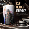 Clive Rosfield Tumbler Cup Custom Car Accessories - Gearcarcover - 3