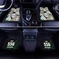 Code:556 Kokoro Car Floor Mats Custom Car Accessories - Gearcarcover - 3