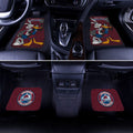 Colorado Avalanche Car Floor Mats Custom Car Accessories - Gearcarcover - 2