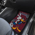 Colorado Avalanche Car Floor Mats Custom Car Accessories - Gearcarcover - 3