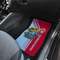 Colorado Rapids Car Floor Mats Custom Car Accessories - Gearcarcover - 3