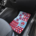Colorado Rapids Car Floor Mats Custom Ugly Style Car Accessories - Gearcarcover - 3