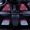 Colorado Rapids Car Floor Mats Sporty Team Collection - Gearcarcover - 2