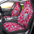 Colorado Rapids Car Seat Covers Custom Car Accessories - Gearcarcover - 1