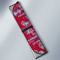 Colorado Rapids Car Sunshade Custom Car Accessories - Gearcarcover - 3
