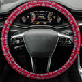 Colorado Rapids Steering Wheel Cover Sporty Team Collection - Gearcarcover - 3