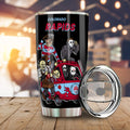 Colorado Rapids Tumbler Cup Custom Car Accessories - Gearcarcover - 1
