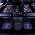 Colorado Rockies Car Floor Mats Custom Car Accessories - Gearcarcover - 2