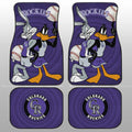 Colorado Rockies Car Floor Mats Custom Car Accessories - Gearcarcover - 1