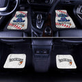 Colorado Rockies Car Floor Mats Stitch Theme Collection - Gearcarcover - 2