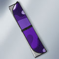Colorado Rockies Car Sunshade Skull Theme Collection - Gearcarcover - 3