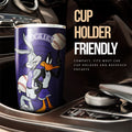 Colorado Rockies Tumbler Cup Custom Car Accessories - Gearcarcover - 3
