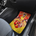 Colossus Car Floor Mats Custom Car Accessories - Gearcarcover - 3