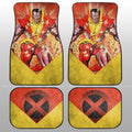 Colossus Car Floor Mats Custom Car Accessories - Gearcarcover - 1
