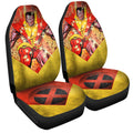 Colossus Car Seat Covers Custom Car Accessories - Gearcarcover - 3