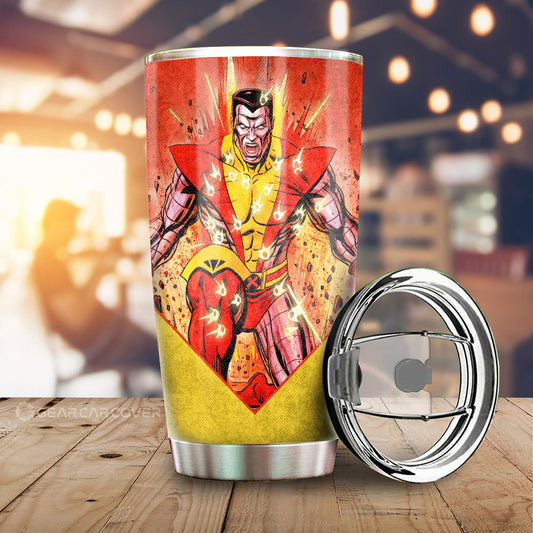 Colossus Tumbler Cup Custom Car Accessories - Gearcarcover - 2