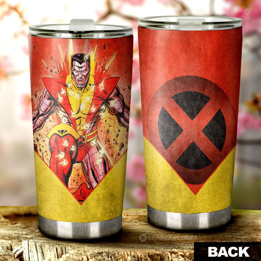 Colossus Tumbler Cup Custom Car Accessories - Gearcarcover - 1