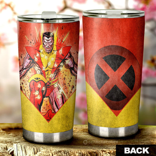 Colossus Tumbler Cup Custom Car Accessories - Gearcarcover - 1