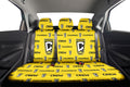 Columbus Crew Car Back Seat Covers Sporty Team Collection - Gearcarcover - 2