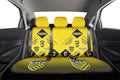 Columbus Crew Car Back Seat Covers Sporty Team Collection - Gearcarcover - 2