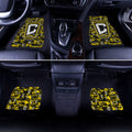 Columbus Crew Car Floor Mats Custom Car Accessories - Gearcarcover - 2