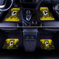 Columbus Crew Car Floor Mats Custom Car Accessories - Gearcarcover - 2