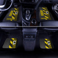 Columbus Crew Car Floor Mats Custom Car Accessories - Gearcarcover - 2