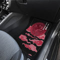 Crimson Lion Car Floor Mats Custom Car Interior Accessories - Gearcarcover - 4