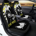 Crocodile Car Seat Covers Custom Car Accessories - Gearcarcover - 2