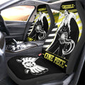 Crocodile Car Seat Covers Custom Car Accessories - Gearcarcover - 1